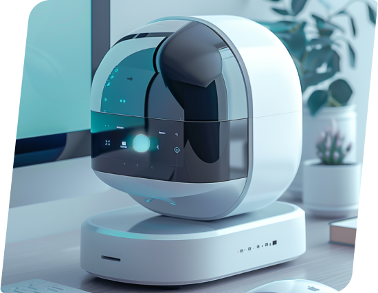 プロダクト機器でも