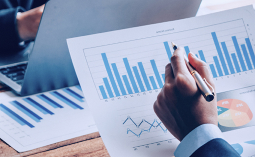 テストマーケティング分析